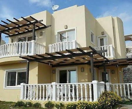Flamingo Country Club Apartment Bogazici Exterior photo