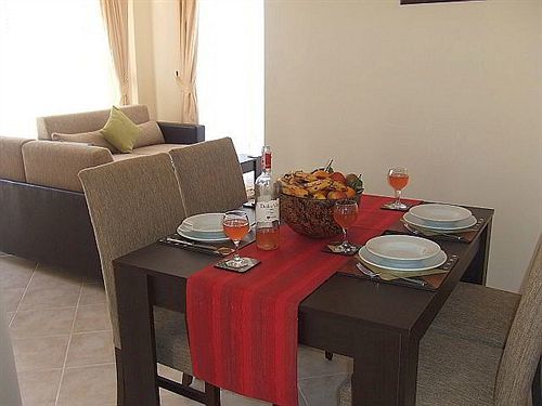 Flamingo Country Club Apartment Bogazici Exterior photo
