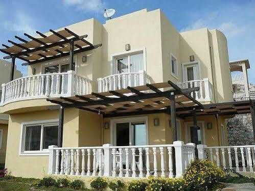 Flamingo Country Club Apartment Bogazici Exterior photo
