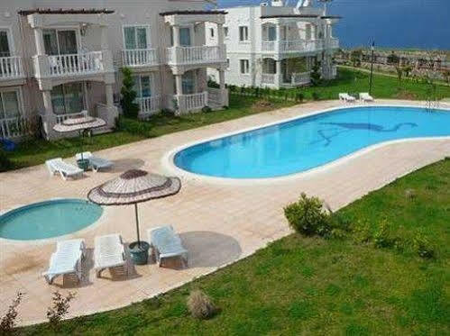 Flamingo Country Club Apartment Bogazici Exterior photo
